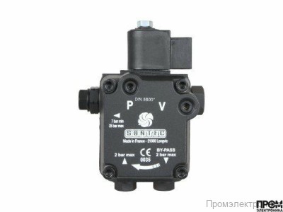 Suntec AS 47 D K 1597 6P 0700