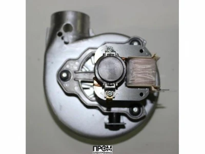 Вентилятор Baxi Main Four, 5682150