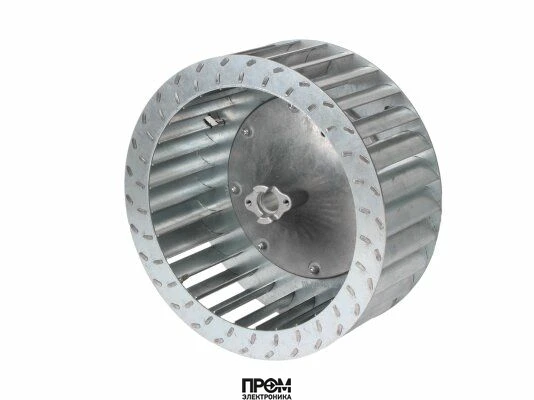 Вентилятор Weishaupt TS-S 267х104.5 S1 50Hz. si.7-8