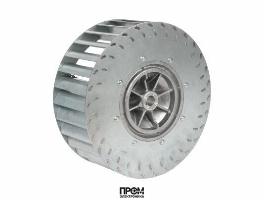 Вентилятор Weishaupt TS-S 267х104.5 S1 50Hz. si.7-8