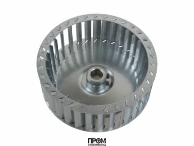 Рабочее колесо вентилятора Ecoflam Ø120 x 42 мм, 65323826