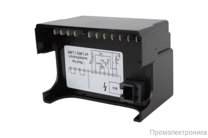 Топочный автомат Siemens LFS1.21A2