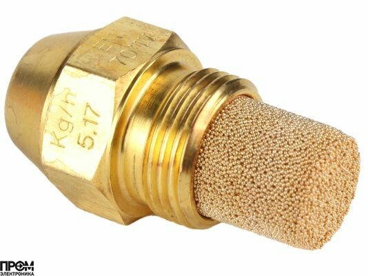 Форсунка Danfoss OD 1.35/60º H