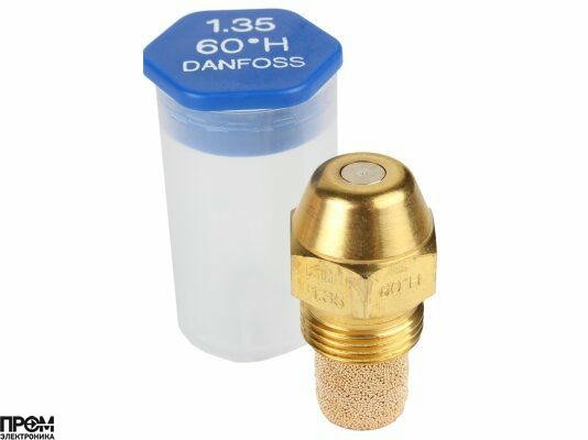 Форсунка Danfoss OD 1.35/60º H