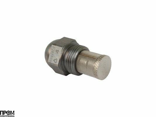 Форсунка Monarch 6.50/60° PLP