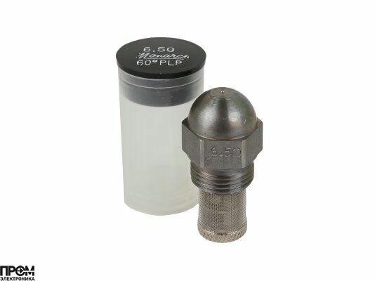 Форсунка Monarch 6.50/60° PLP