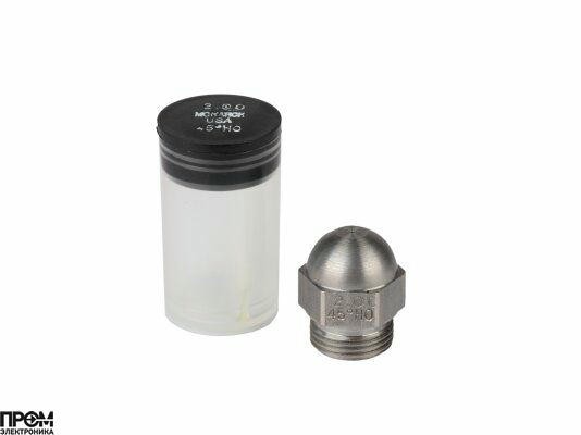 Форсунка Monarch 2.00/45° HO