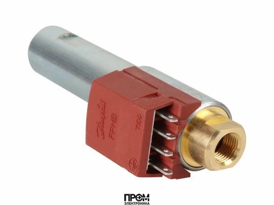 Форсуночный адаптер Danfoss FPHB5 030N1218, 92,2 мм