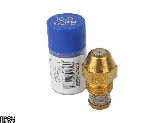 Форсунка Delavan 10.00/60° B