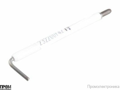 Электрод поджига 96 мм 23220014217-WE