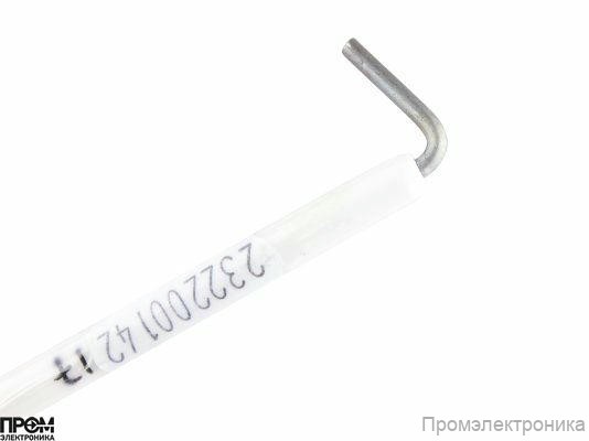 Электрод поджига 96 мм 23220014217-WE