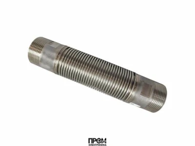 Аксиальный компенсатор Baltur G 2", BTGA 2