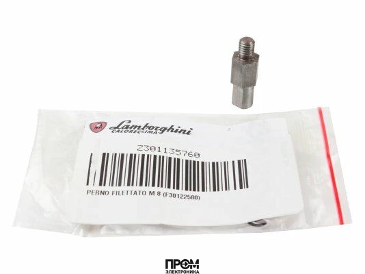 Штифт Lamborghini Z301135760