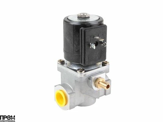 Газовый электромагнитный клапан Brahma EG12*AP*AFD 7 13877701