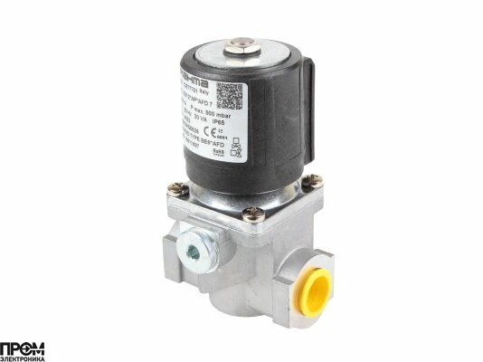 Газовый электромагнитный клапан Brahma EG12*AP*AFD 7 13877701