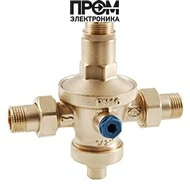 Редуктор давления мембранный PN16 DN15 (1/2") НР RIO EXPORT OR 0228.015