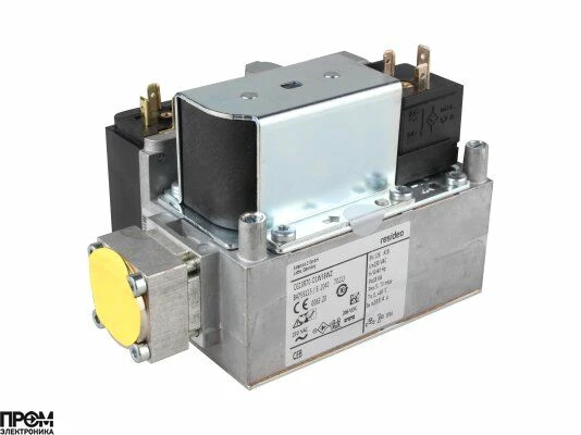 Газовый электромагнитный клапан Elco CG10 R70-D1T5WZ
