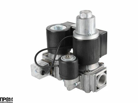 Двойной электромагнитный клапан Brahma GVC30*S2Z*L2X*SRD*P 13992623