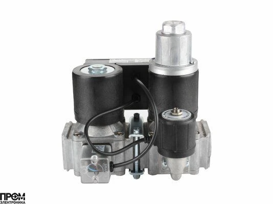 Двойной электромагнитный клапан Brahma GVC30*S2Z*L2X*SRD*P 13992623