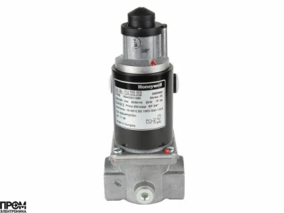 Газовый электромагнитный клапан Honeywell VE4020C1060