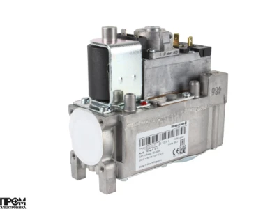 Газовый электромагнитный клапан Honeywell VR4601CB1024 3