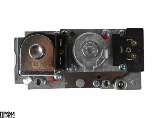 Газовый электромагнитный клапан Honeywell VR4601CB1024 3