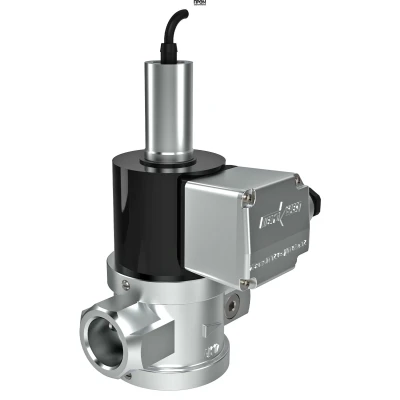 ВН1Н-4КПЕ, алюминий, муфт., ≈220 В, 50 Гц, У3.1