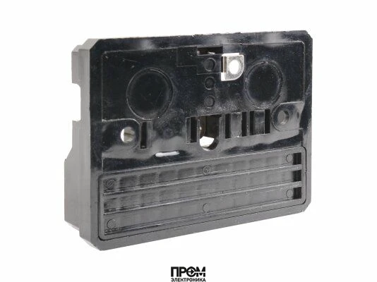 Цоколь топочного автомата Elco 65320094