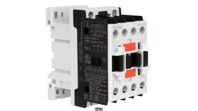 Миниконтактор Riello BF18 10 A230, 3013978