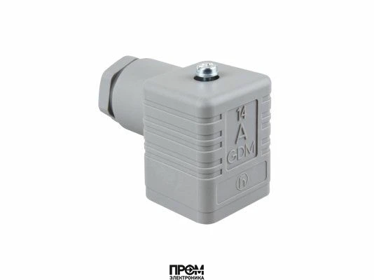 Разъем Siemens AGA64