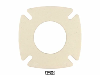 Прокладка фланца Elco Ø80 мм, 13010501
