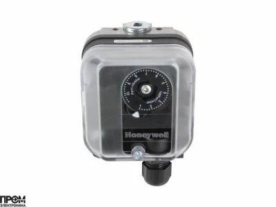 Реле давления Kromschroder DG10UG-3