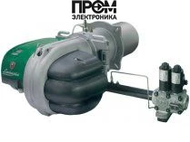 Газовая горелка Lamborghini LMB G 450 (K1) (VCV-L 225)