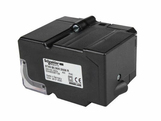 Сервопривод Elco STA5 B0.36/8 2N36 R