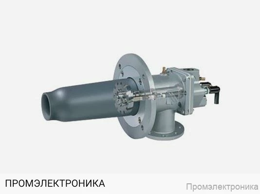Газовая горелка Kromschroder BIC 65HD-0/35-(98)F, 84031014
