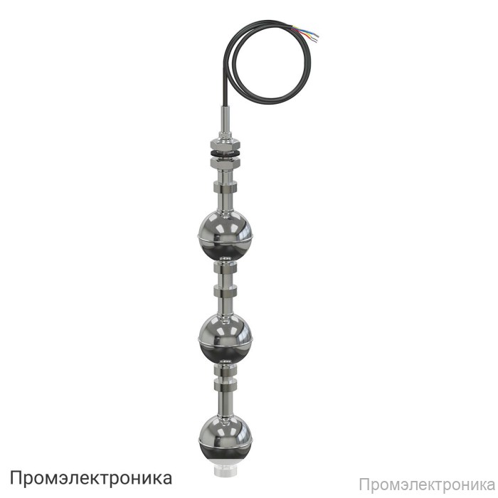ПДУ - 3 - трехуровневый поплавковый датчик уровня