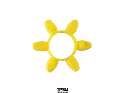 Звездочка муфты Oilon, 34479036