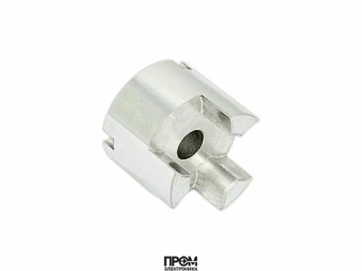 Металлическое сцепление Ø40 / 39 мм