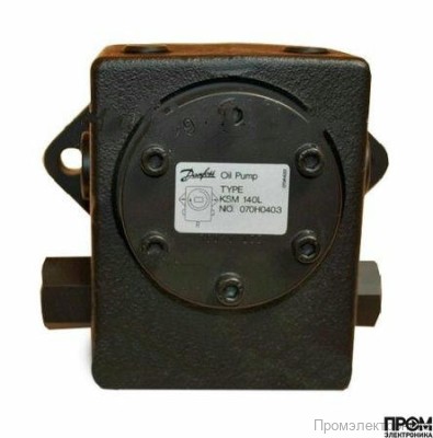 Danfoss KSM140L 070H0403