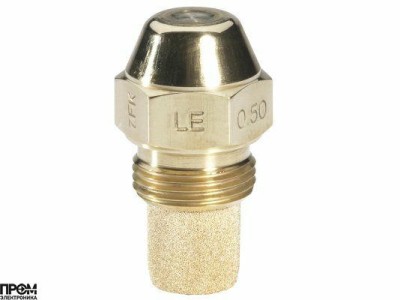 Форсунка Danfoss LE 0.40/60º H