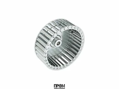 Рабочее колесо вентилятора Ø119 x 41,4 мм