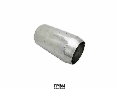 Жаровая труба Elco Ø170 x 305 мм 13009616