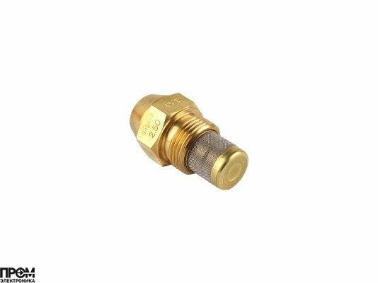 Форсунка Danfoss OD 2.50 / 45º B