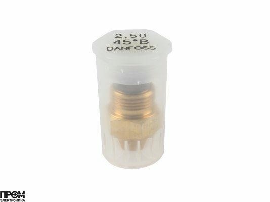 Форсунка Danfoss OD 2.50 / 45º B