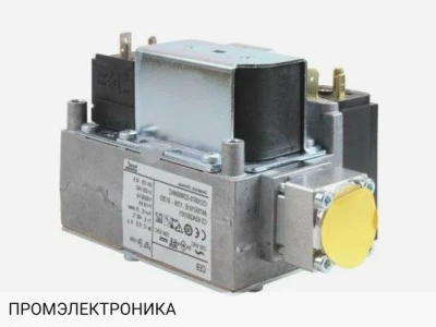 Газовый клапан Kromschroder CG 10R70-GW5A, 84755362