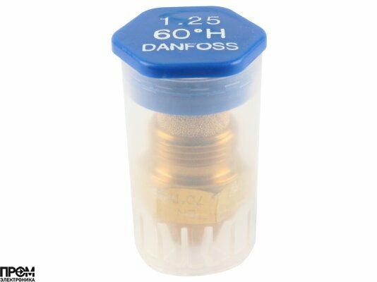 Форсунка Danfoss OD 1.25/60º H
