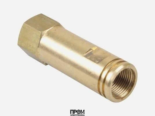 Форсуночный адаптер 92 мм 172600-FB