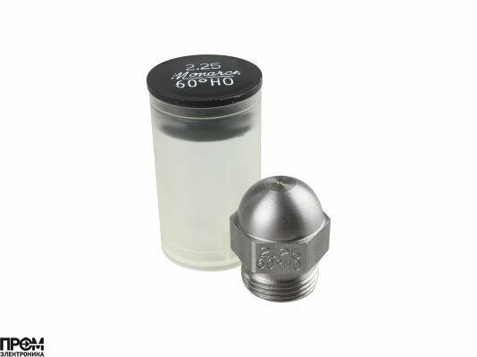 Форсунка Monarch 2.25/60° HO