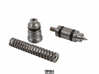 Комплект поршней для держателя форсунки CIB Unigas PN1/91 C45, 2370020