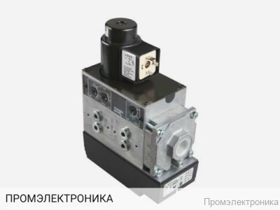 Газовый клапан Kromschroder CG 120R01-DT2WF1Z, 84740227
